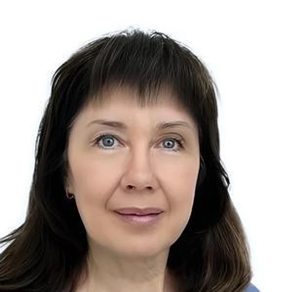 Крупина Ирина Александровна — Врач УЗИ, Детский врач УЗИ, Пермь