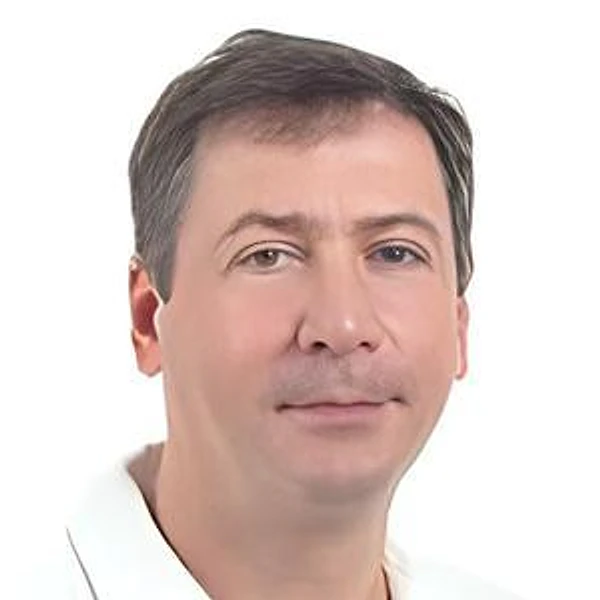 Волокитин Владислав Викторович — Невролог, Вертебролог, Мануальный терапевт, Остеопат, Кемерово