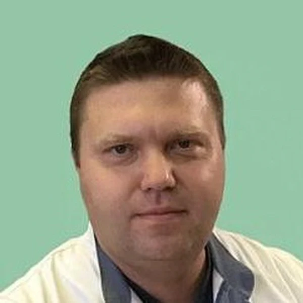 Разанков Андрей Геннадьевич — Ортопед, Травматолог, Ярославль