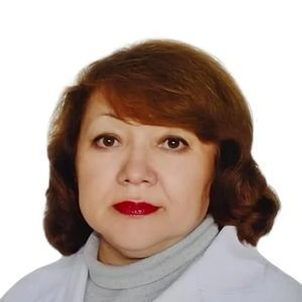 Минкина Елена Аркадьевна — Терапевт, Кемерово