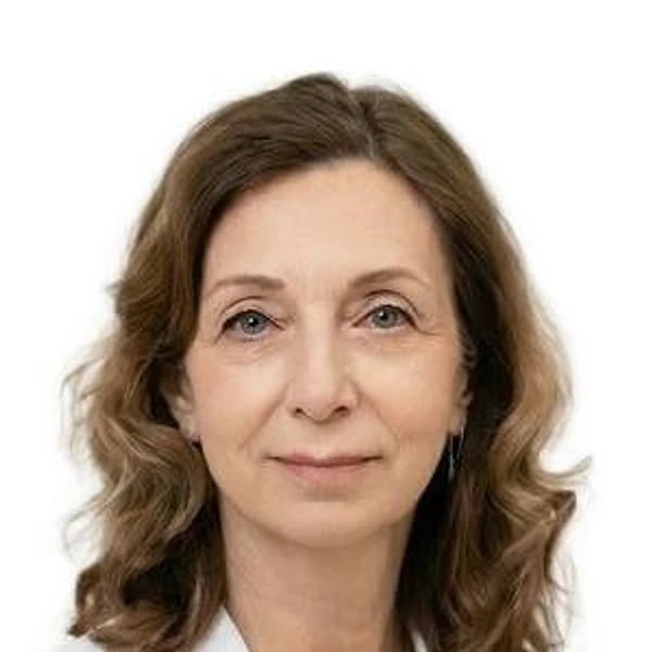Печорина Мария Львовна — Рентгенолог, Кемерово