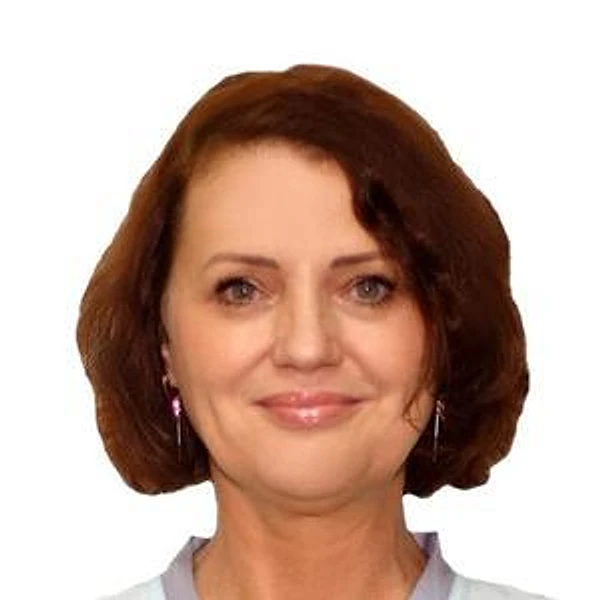 Чаплыгина Марина Васильевна — Гинеколог, Ярославль