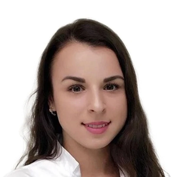 Трубникова Юлия Александровна — Стоматолог, Стоматолог-гигиенист, Хабаровск