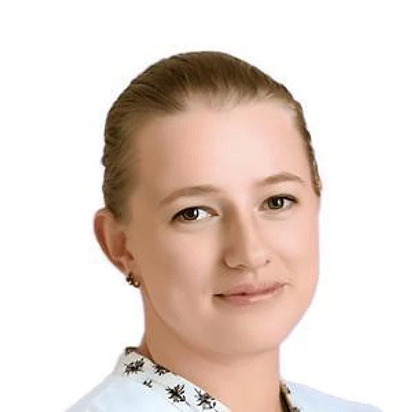 Аврамченко Екатерина Анатольевна — Врач УЗИ, Екатеринбург