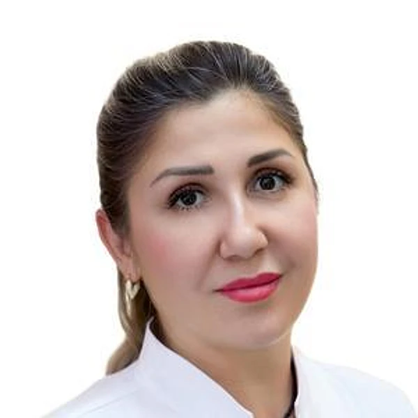 Куксенко Анна Вячеславовна — Врач УЗИ, Гинеколог, Краснодар
