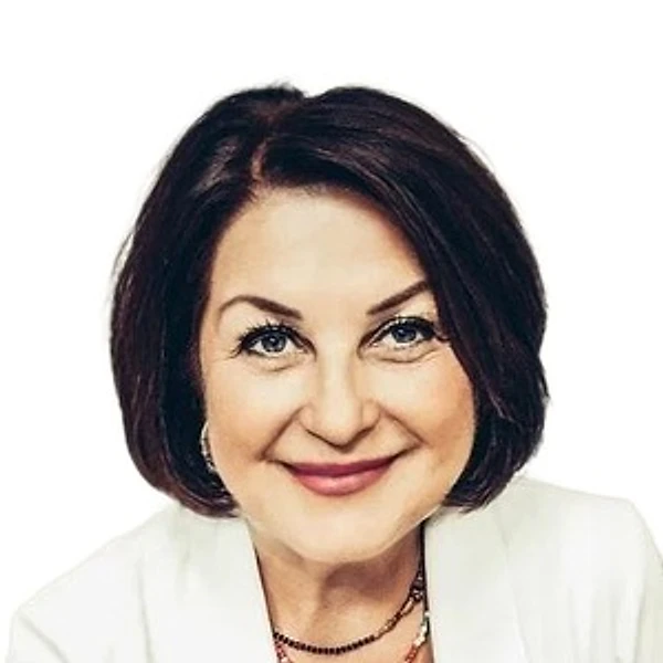 Гудкова Валентина Дмитриевна — Стоматолог-гигиенист, Новосибирск