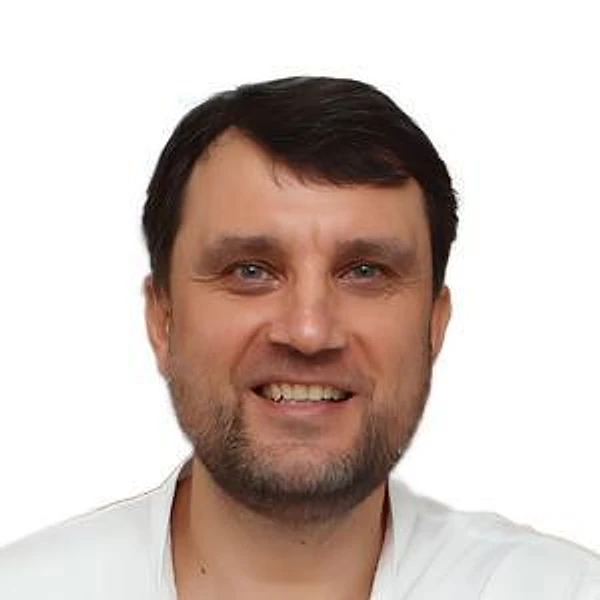 Добшиков Александр Григорьевич — Стоматолог-хирург, Стоматолог-имплантолог, Челюстно-лицевой хирург, Новосибирск