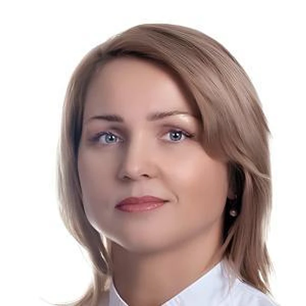 Мартиросян Ольга Анатольевна — Стоматолог-гигиенист, Стоматолог, Новосибирск