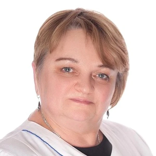 Винникова Наталья Дмитриевна — Детский ортопед, Детский хирург, Травматолог, Санкт-Петербург