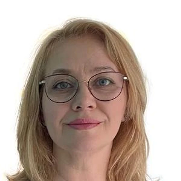 Смирнова Ольга Леонидовна — Логопед для взрослых, Логопед, Санкт-Петербург