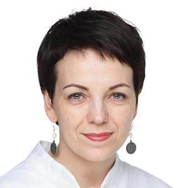 Бухарина Ирина Юрьевна — Гинеколог, Акушер, Врач УЗИ, Гинеколог-эндокринолог, Детский гинеколог, Томск