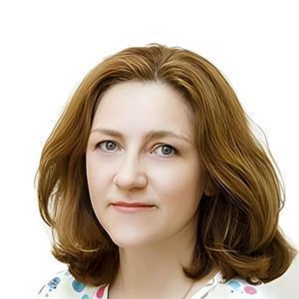 Боярская Анна Васильевна — Детский невролог, Ярославль
