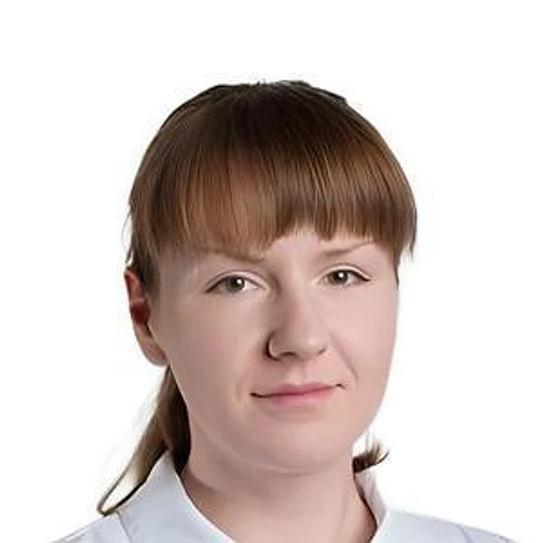 Мелентьева Светлана Владимировна — Врач УЗИ, Санкт-Петербург