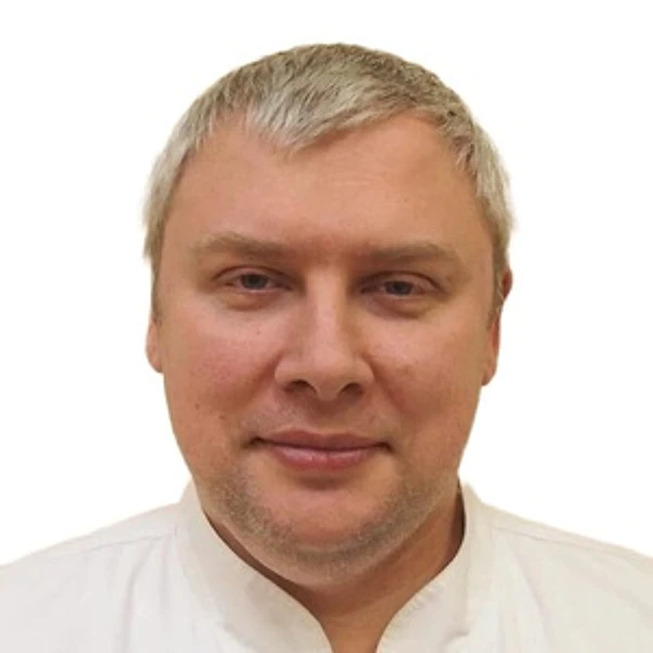 Григорьев Дмитрий Александрович — Стоматолог-ортопед, Москва