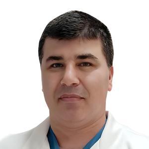 Эмирбеков Рамидин Мавлудинович — Детский дерматолог, Венеролог, Дерматолог, Всеволожск