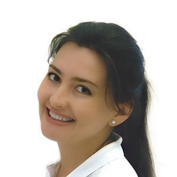 Петрова Диана Герасимовна — Стоматолог-гигиенист, Москва
