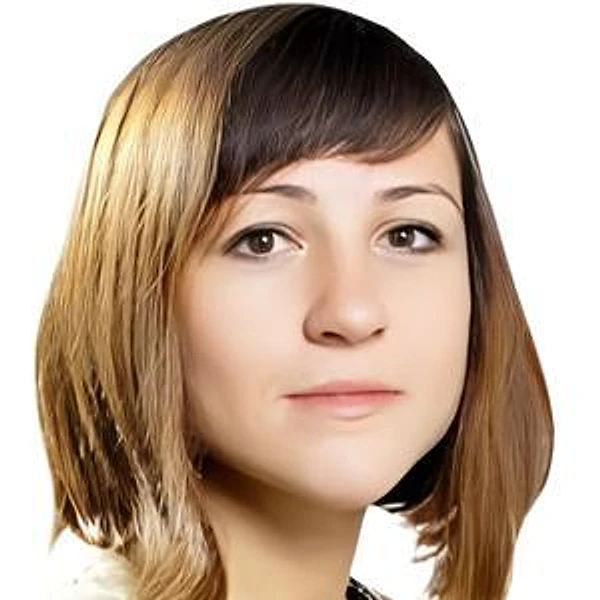 Найден Татьяна Викторовна — Врач УЗИ, Функциональный диагност, Санкт-Петербург