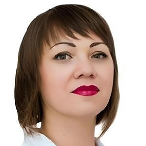 Данилова Елена Витальевна — Врач УЗИ, Детский врач УЗИ, Санкт-Петербург