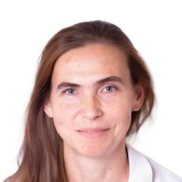 Чернина Ольга Вадимовна — Стоматолог-ортопед, Москва