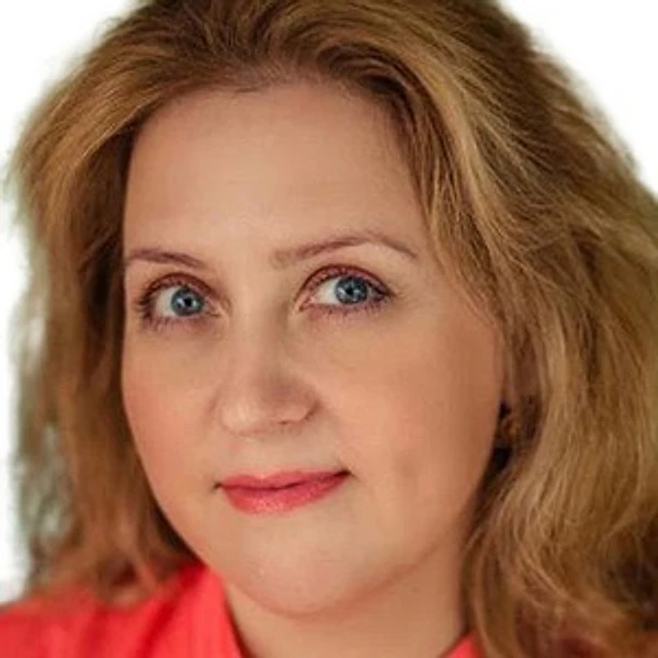 Ивонина Ольга Витальевна — Клинический психолог, Санкт-Петербург