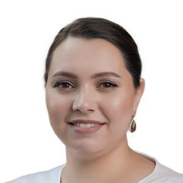 Фахразиева Алена Михайловна — Детский стоматолог, Челябинск