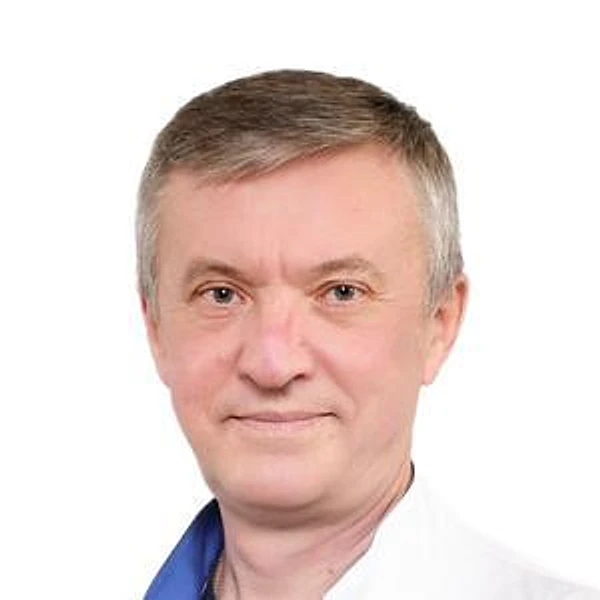 Груздев Николай Борисович — Онколог, Ярославль