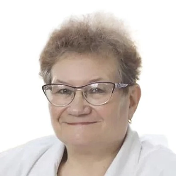 Степанова Ирина Валентиновна — Терапевт, Профпатолог, Ярославль