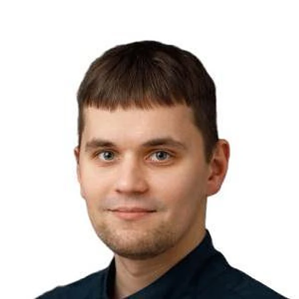 Федоров Евгений Николаевич — Стоматолог, Екатеринбург