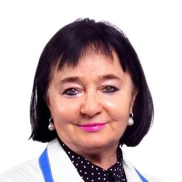 Темерова Анна Дмитриевна — Онколог, Санкт-Петербург
