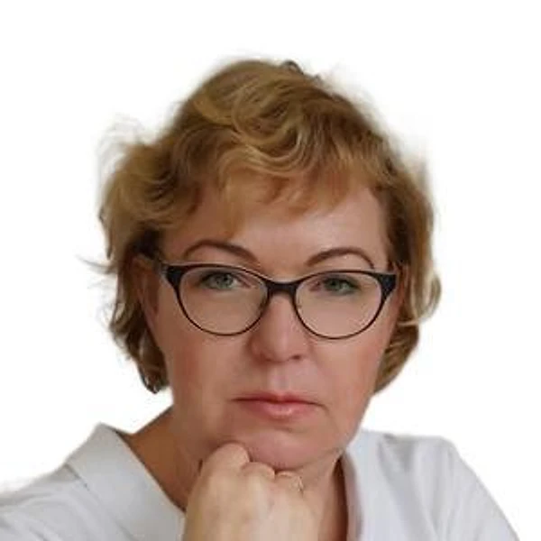 Ткаченко Елена Викторовна — Онколог, Химиотерапевт, Санкт-Петербург