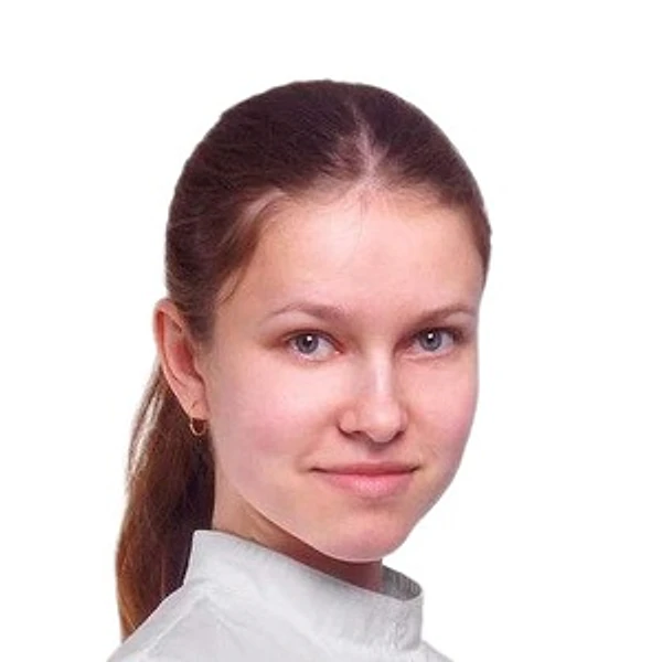 Фасеева Наталья Дмитриевна — Детский онколог, Трансфузиолог, Санкт-Петербург