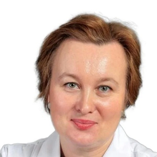 Филатова Лариса Валентиновна — Онколог, Санкт-Петербург