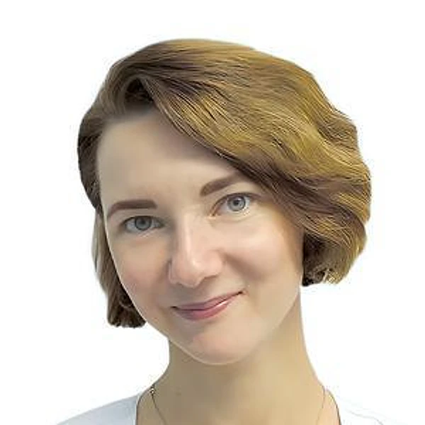 Заботина Екатерина Сайфуллаевна — Стоматолог, Пародонтолог, Москва