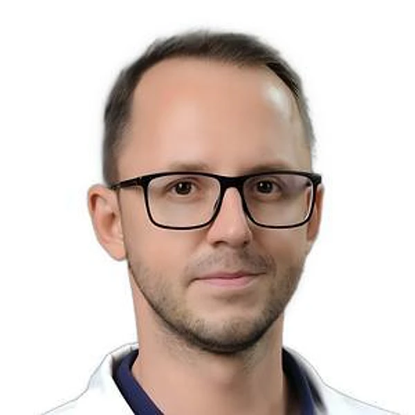 Шалаев Сергей Александрович — Онколог, Трансфузиолог, Москва