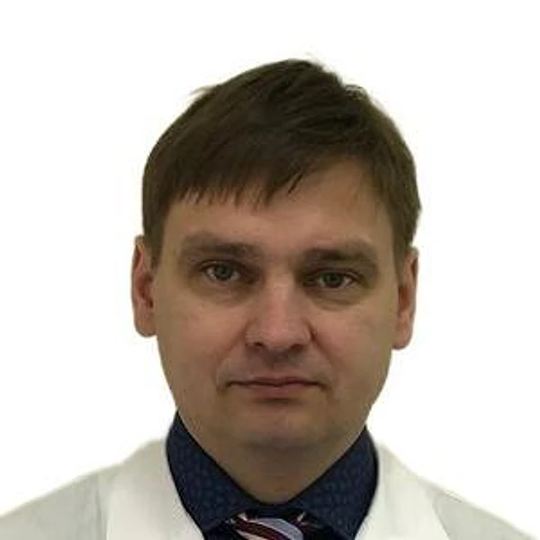 Андреев Владислав Викторович — Невролог, Санкт-Петербург