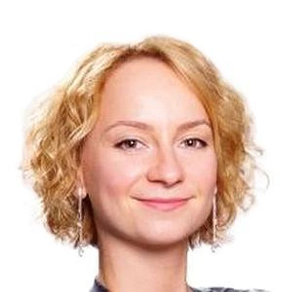 Гринкевич Марина Валерьевна — Эндоскопист, Санкт-Петербург