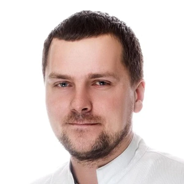Богданов Дмитрий Адемиевич — Детский массажист, Санкт-Петербург