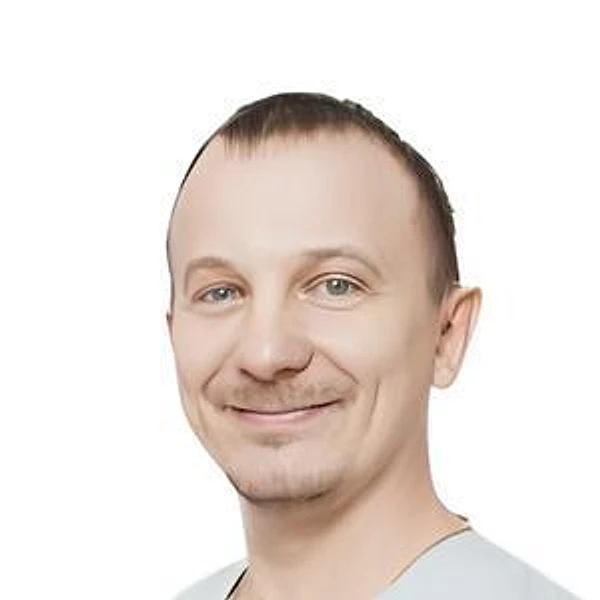 Савельев Владимир Николаевич — Массажист, Казань