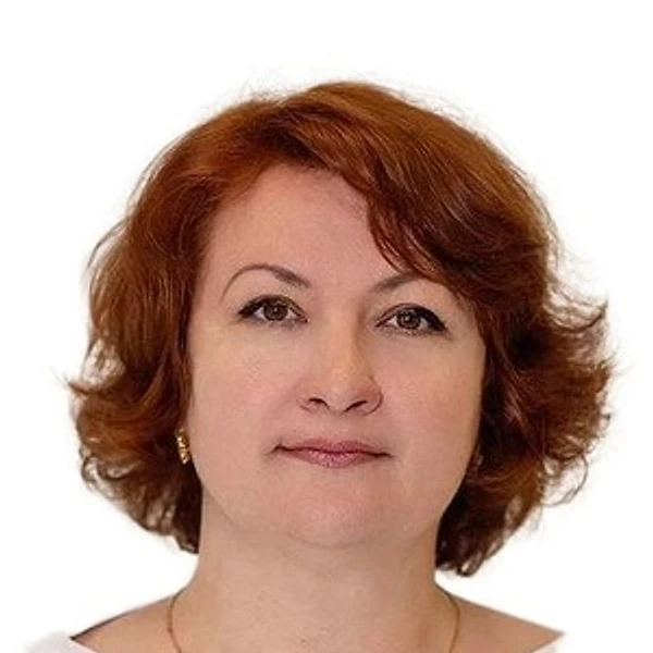 Логинова Жанна Владиславовна — Стоматолог, Детский стоматолог, Пародонтолог, Стоматолог-гигиенист, Стоматолог-хирург, Волгоград
