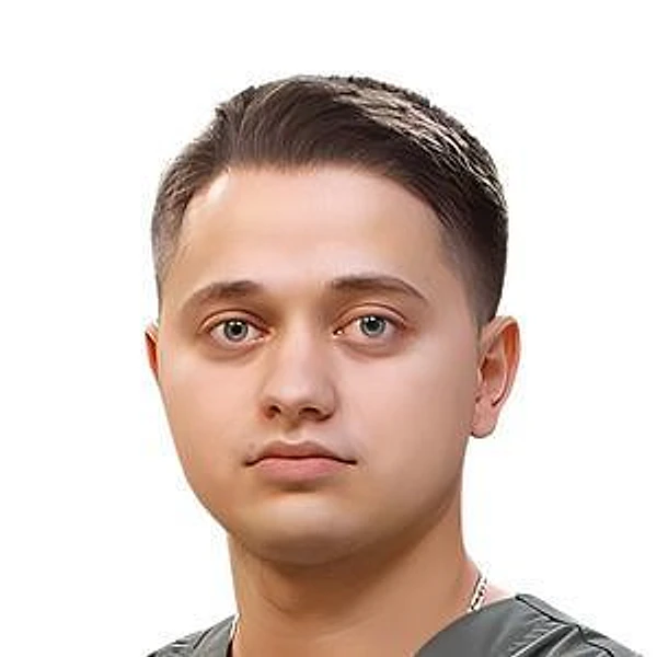 Сухих Сергей Олегович — Уролог, Москва
