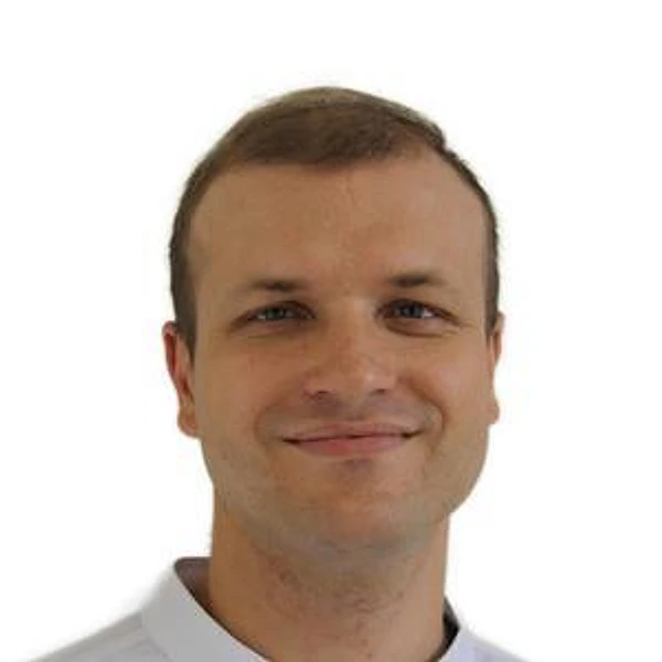 Кочиш Андрей Александрович — Ортопед, Травматолог, Санкт-Петербург