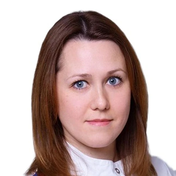 Павлюкова Ольга Владимировна — Стоматолог-ортодонт, Детский стоматолог, Стоматолог, Москва