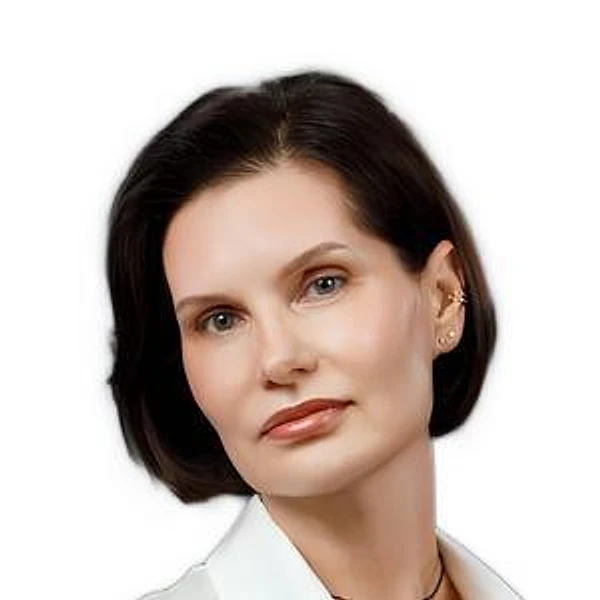Эвельсон Наталья Николаевна — Логопед, Санкт-Петербург