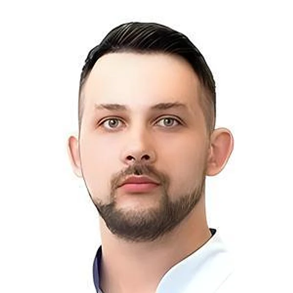 Гуляев Юрий Юрьевич — Аритмолог, Кардиолог, Функциональный диагност, Москва