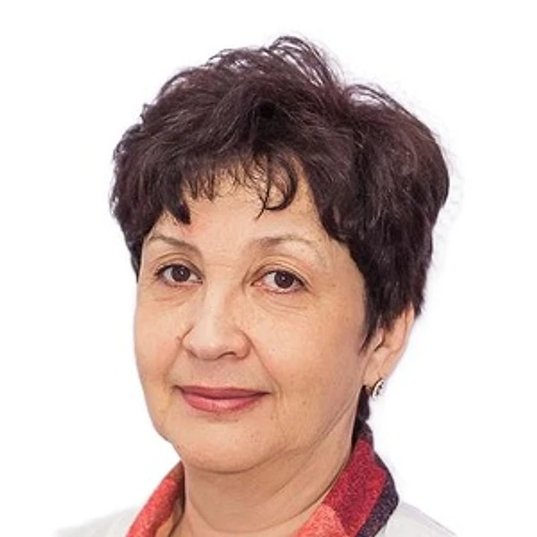 Рожкова Елена Александровна — Терапевт, Новокузнецк