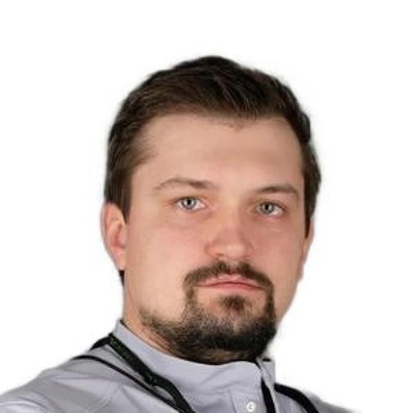 Рябоконь Денис Валерьевич — Стоматолог, Стоматолог-имплантолог, Стоматолог-ортопед, Стоматолог-хирург, Москва