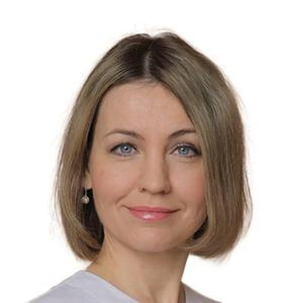 Паймуллина Наталья Васильевна — Врач-косметолог, Нутрициолог, Казань