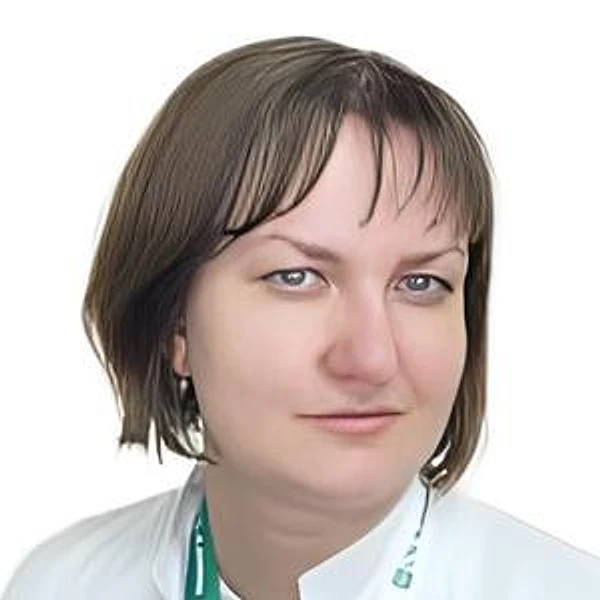 Кувычкина Надежда Владимировна — Кардиолог, Терапевт, Функциональный диагност, Рязань