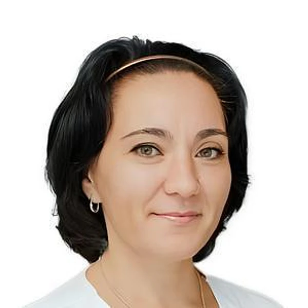 Черная Татьяна Юрьевна — Стоматолог, Пародонтолог, Стоматолог-ортопед, Москва