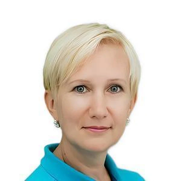 Кириллова Елена Борисовна — Стоматолог, Стоматолог-имплантолог, Стоматолог-хирург, Москва